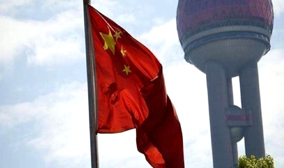 Çin’in 2023 Yılı GSYH Raporu 2023 yılında Çin'in Gayri Safi Yurt İçi Hasılası (GSYH) hakkında