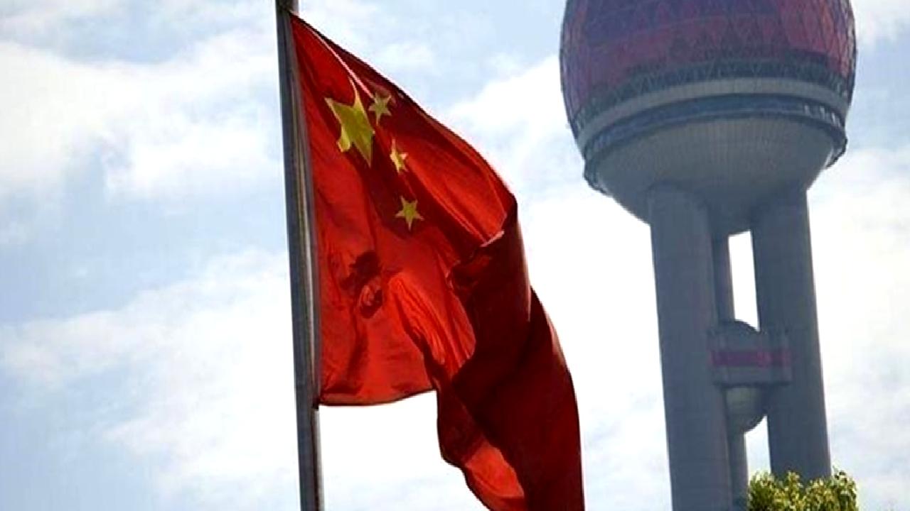 2023 yılında Çin'in Gayri Safi Yurt İçi Hasılası (GSYH) hakkında