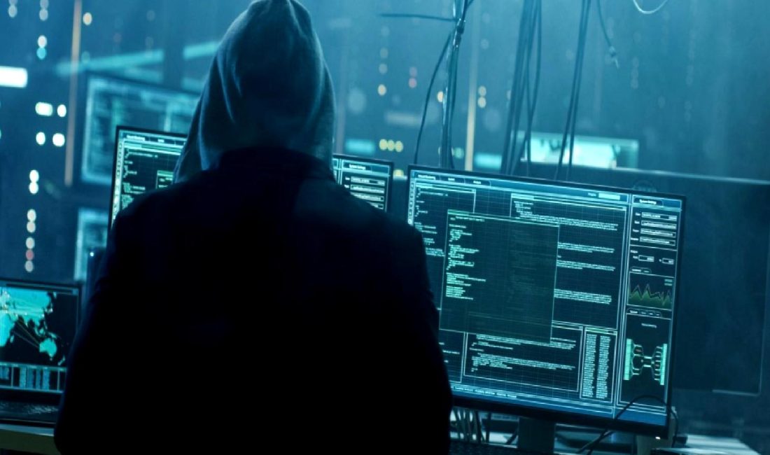 Çinli Siber Saldırganların Amerikan Telekom Şirketlerine Yönelik Saldırıları Çinli siber saldırganların Amerikan telekom şirketlerine yönelik gerçekleştirdiği saldırılar, ulusal