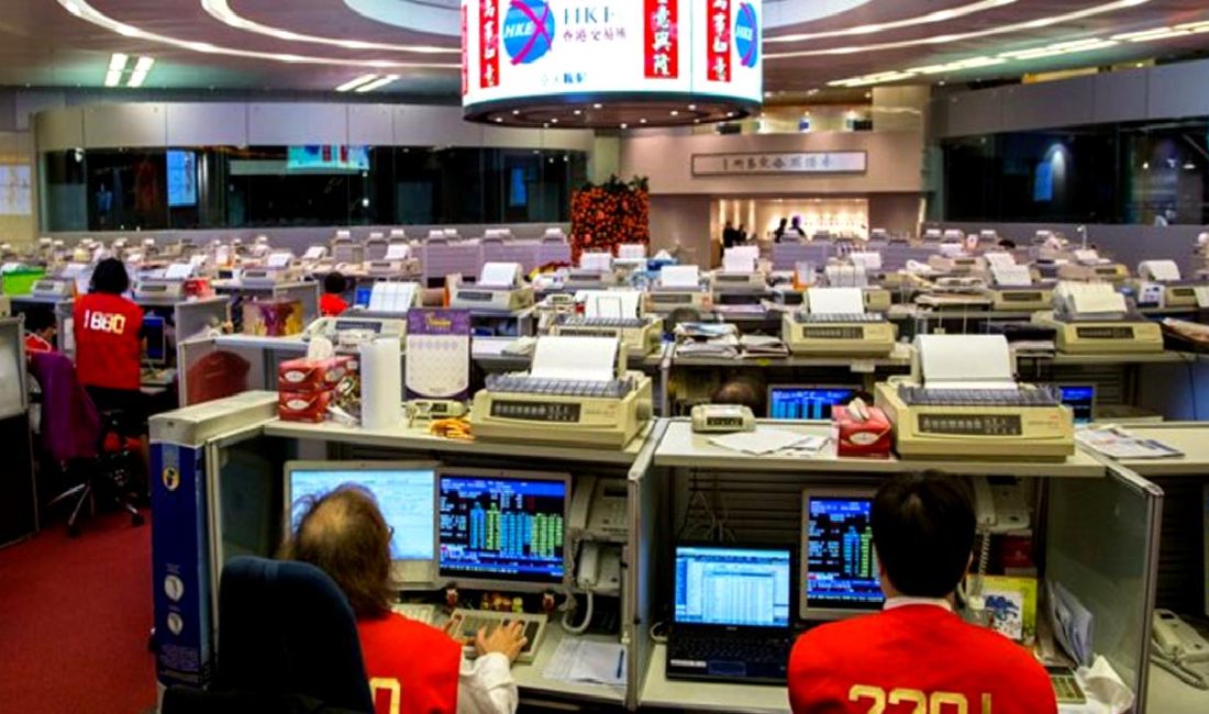 Çinli yatırımcıların Hong Kong borsasındaki etkisini ve gelecekteki olasılıklarını keşfedin.