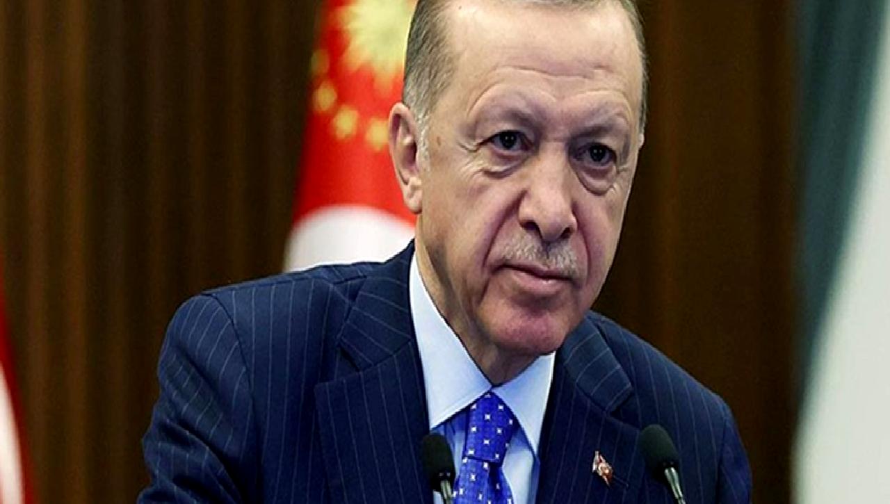 Cumhurbaşkanı Erdoğan, Somali ve Etiyopya ile ortak basın toplantısında önemli
