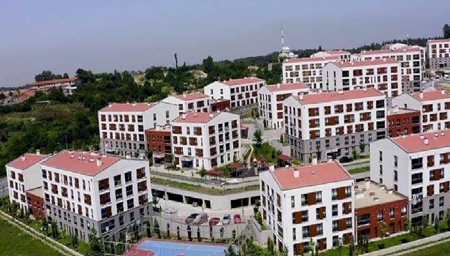 Cumhurbaşkanı Erdoğan, sosyal konut seferberliği kapsamında yeni projeleri ve hedefleri