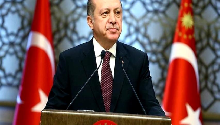 Cumhurbaşkanı Erdoğan, 15. Büyükelçiler Konferansı'nda Türkiye'nin dış politikası, uluslararası ilişkiler