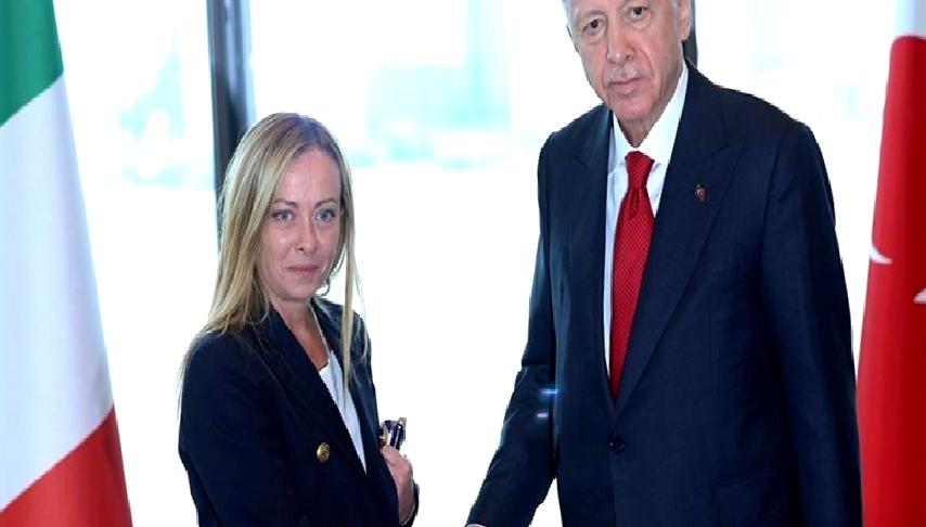 Cumhurbaşkanı Erdoğan'ın Suriye üzerindeki diplomatik görüşmeleri, bölgesel istikrarı sağlama çabaları