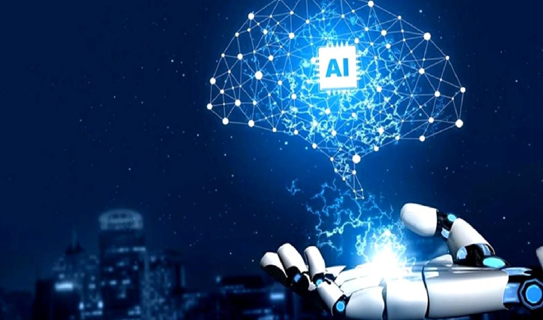 Cumhurbaşkanı Erdoğan’ın Yapay Zeka ve İletişim Modeli Üzerine Vurguları Cumhurbaşkanı Erdoğan, yapay zeka ve iletişim modeli üzerine önemli vurgular