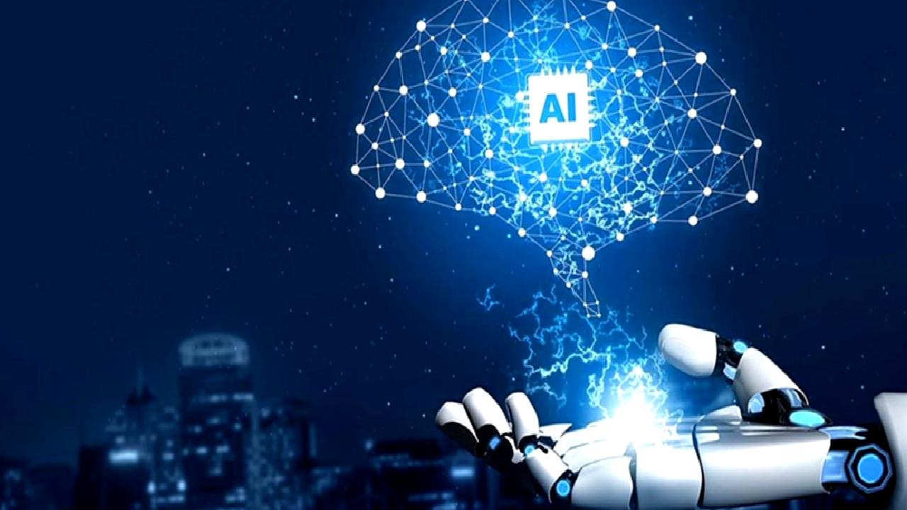 Cumhurbaşkanı Erdoğan, yapay zeka ve iletişim modeli üzerine önemli vurgular