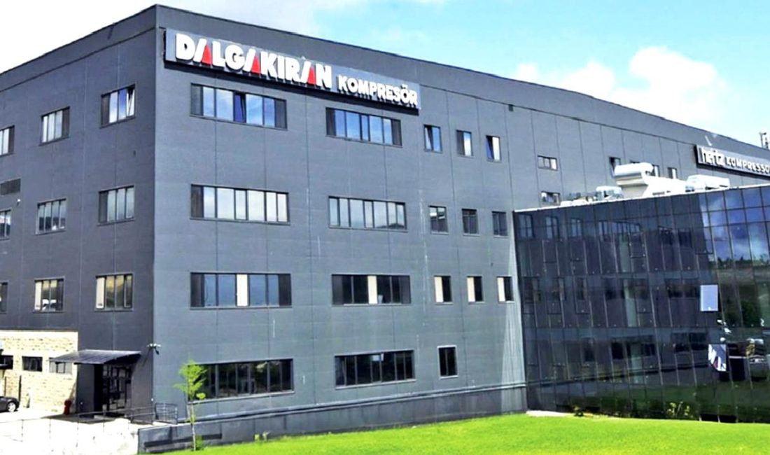 Dalgakıran, SENSI LLC'yi satın alarak ürün portföyünü genişletiyor. Yeni satın