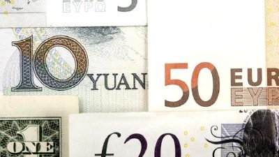 Danimarka Kronu, Novo Nordisk'in klinik deneme sonuçlarının ardından değer kaybediyor.