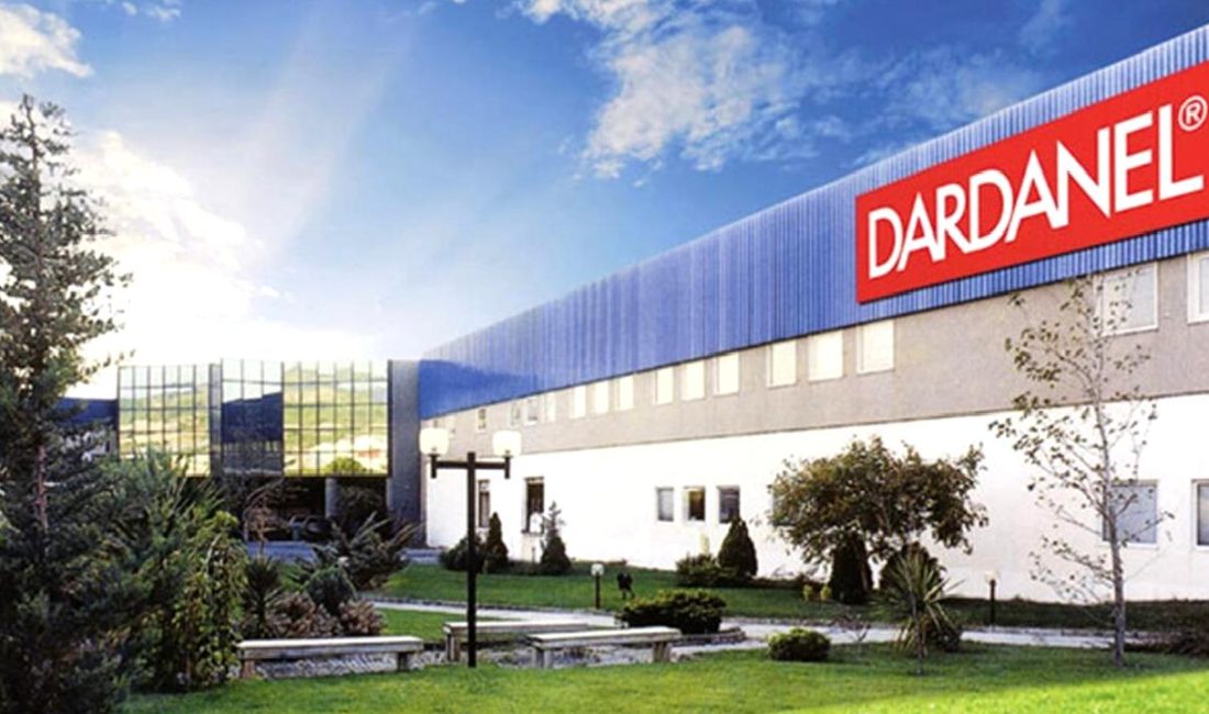 Dardanel Önentaş Gıda San. AŞ’den Hisse Satışı ve Yeni Yatırımlar Dardanel Önentaş Gıda San. AŞ, hisse satışları ve yeni yatırımlarıyla