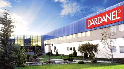 Dardanel Önentaş Gıda San. AŞ, hisse satışları ve yeni yatırımlarıyla