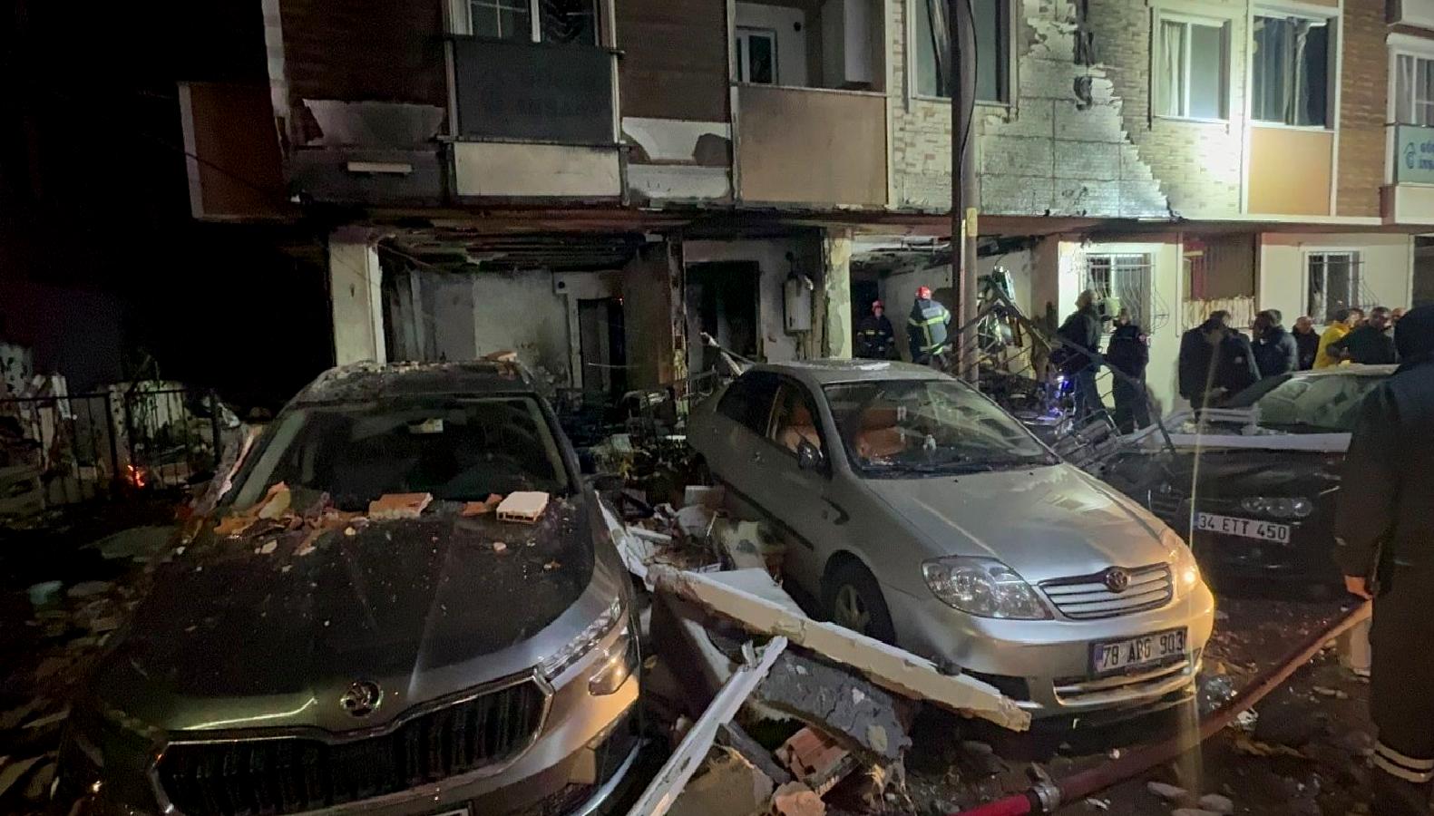 Darıca'da eğitimde ara verilmesi ve doğal gaz patlamasıyla ilgili son