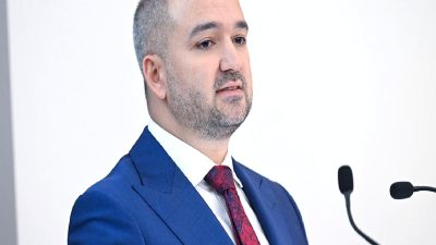 DEİK Yönetim Kurulu Toplantısı'nda TCMB Başkanı Karahan, ekonomik gelişmeler ve