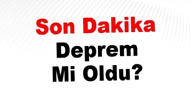 Denizli'de 19 Aralık 2024 tarihinde meydana gelen depremin etkileri ve