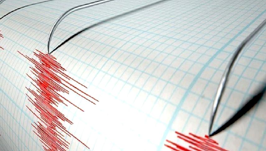 Denizli'de meydana gelen 4.0 büyüklüğündeki depremin detayları burada! Sarsıntının etkileri,