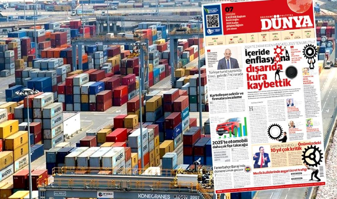 Deri ve Deri Mamulleri Sektöründe Karşılaşılan Zorluklar ve Çözüm Önerileri Deri ve deri mamulleri sektöründe karşılaşılan zorlukları ve bu zorluklara