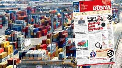 Deri ve deri mamulleri sektöründe karşılaşılan zorlukları ve bu zorluklara