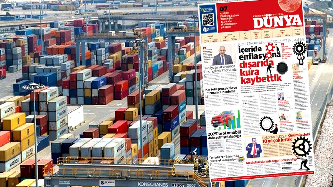 Deri ve deri mamulleri sektöründe karşılaşılan zorlukları ve bu zorluklara