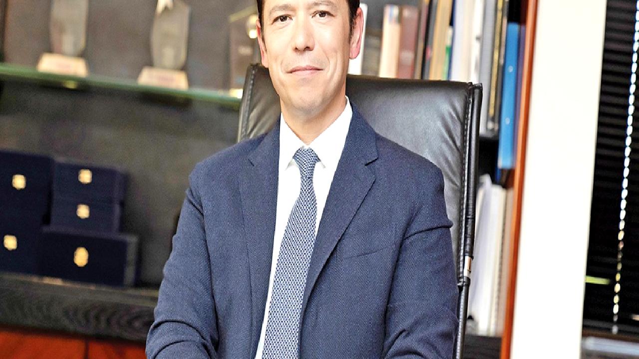 DESA CEO'su Burak Çelet ile gerçekleştirdiğimiz bu röportajda, küresel ticaretin