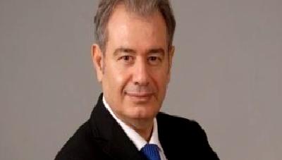 Dicle Üniversitesi Tıp Fakültesi'nde Prof. Dr. Cenap Ekinci'nin tutuklanma süreci,