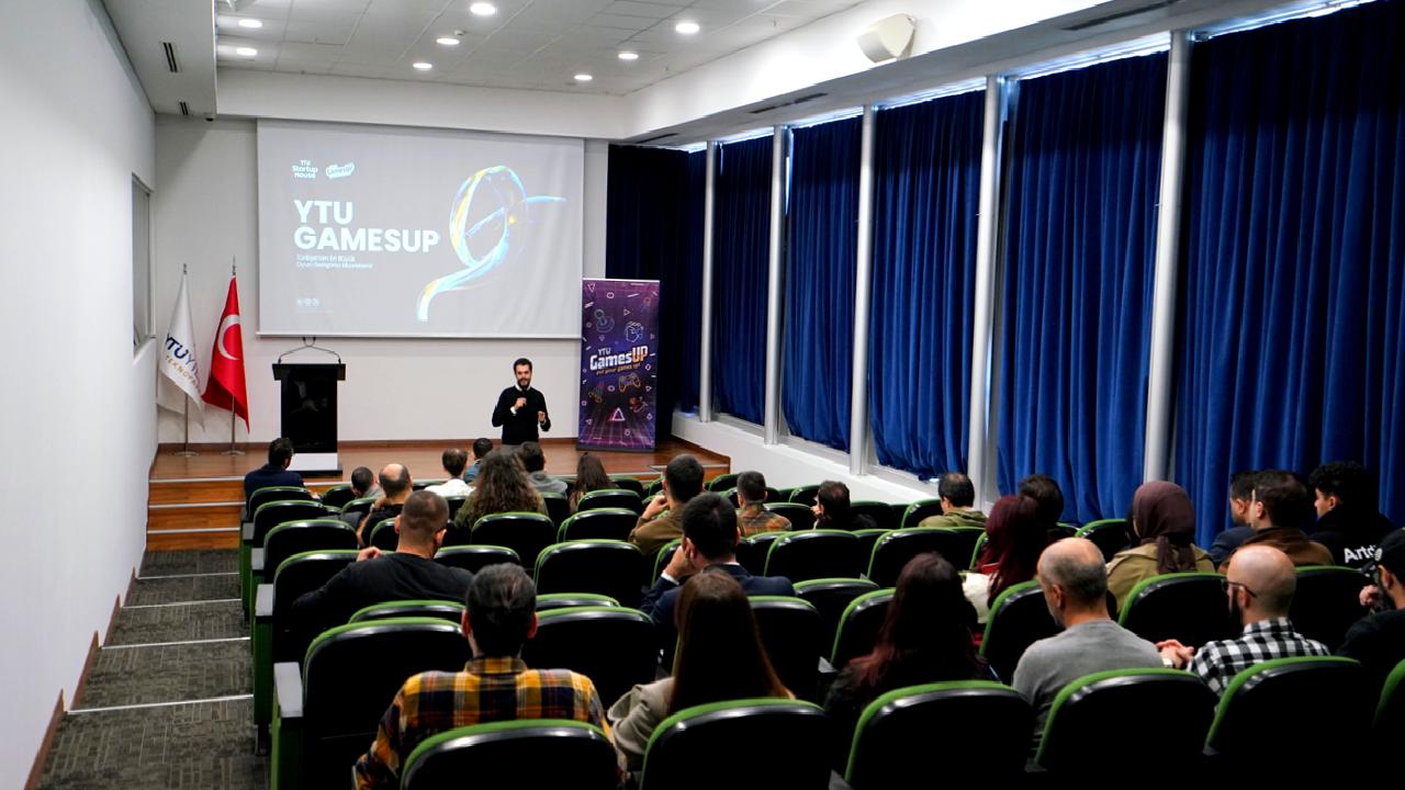 Dijital Oyun Yapımcıları Meslek Birliği, oyun endüstrisinde profesyonel standartları yükseltmek