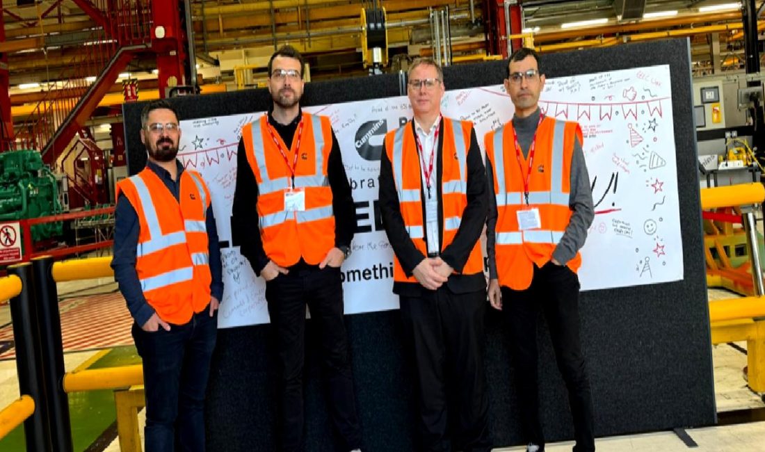 Dijitalleşmenin Gücü ve Jeneratör Pazarının Yükselişi Dijitalleşmenin etkisi, jeneratör pazarında büyük bir dönüşüm yaratıyor. Bu içerikte,