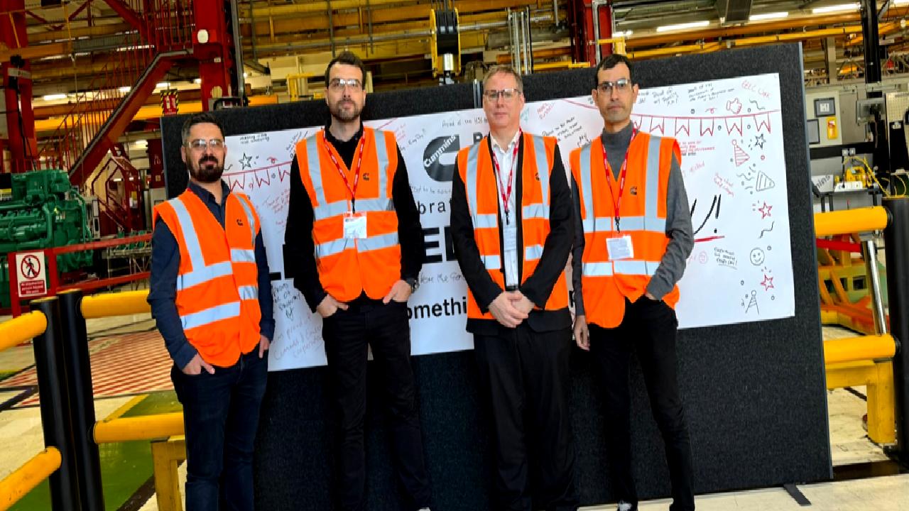 Dijitalleşmenin etkisi, jeneratör pazarında büyük bir dönüşüm yaratıyor. Bu içerikte,