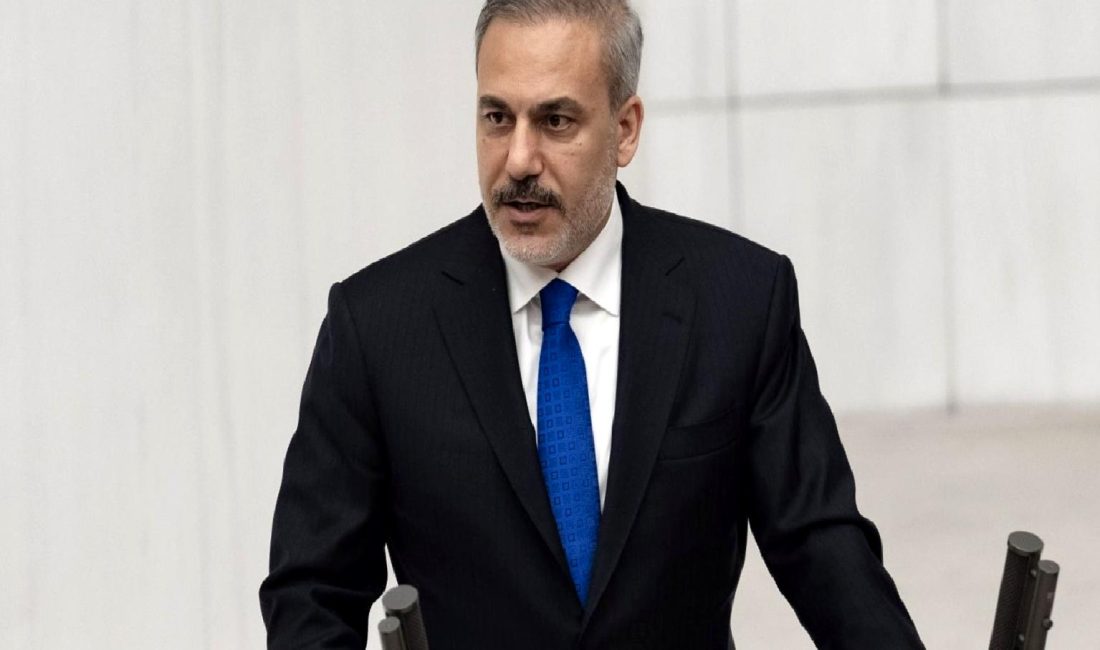 Dışişleri Bakanı Hakan Fidan’ın TBMM Genel Kurulu’ndaki Açıklamaları Dışişleri Bakanı Hakan Fidan, TBMM Genel Kurulu'nda önemli açıklamalarda bulundu.