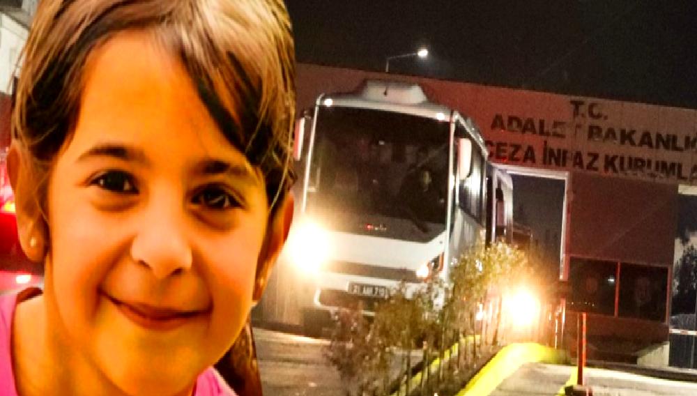 Diyarbakır'da yaşanan Narin Güran cinayetinin detaylarını ve olayın kronolojisini keşfedin.