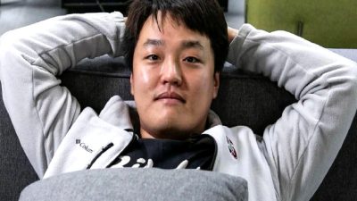 Do Kwon'un ABD'ye iadesi, kripto para dünyasında büyük yankı uyandırdı.