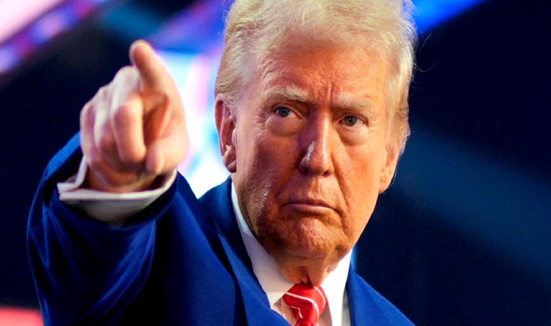 Donald Trump'ın Noel Mesajı, politikaya dair düşüncelerini ve aldığı eleştirileri