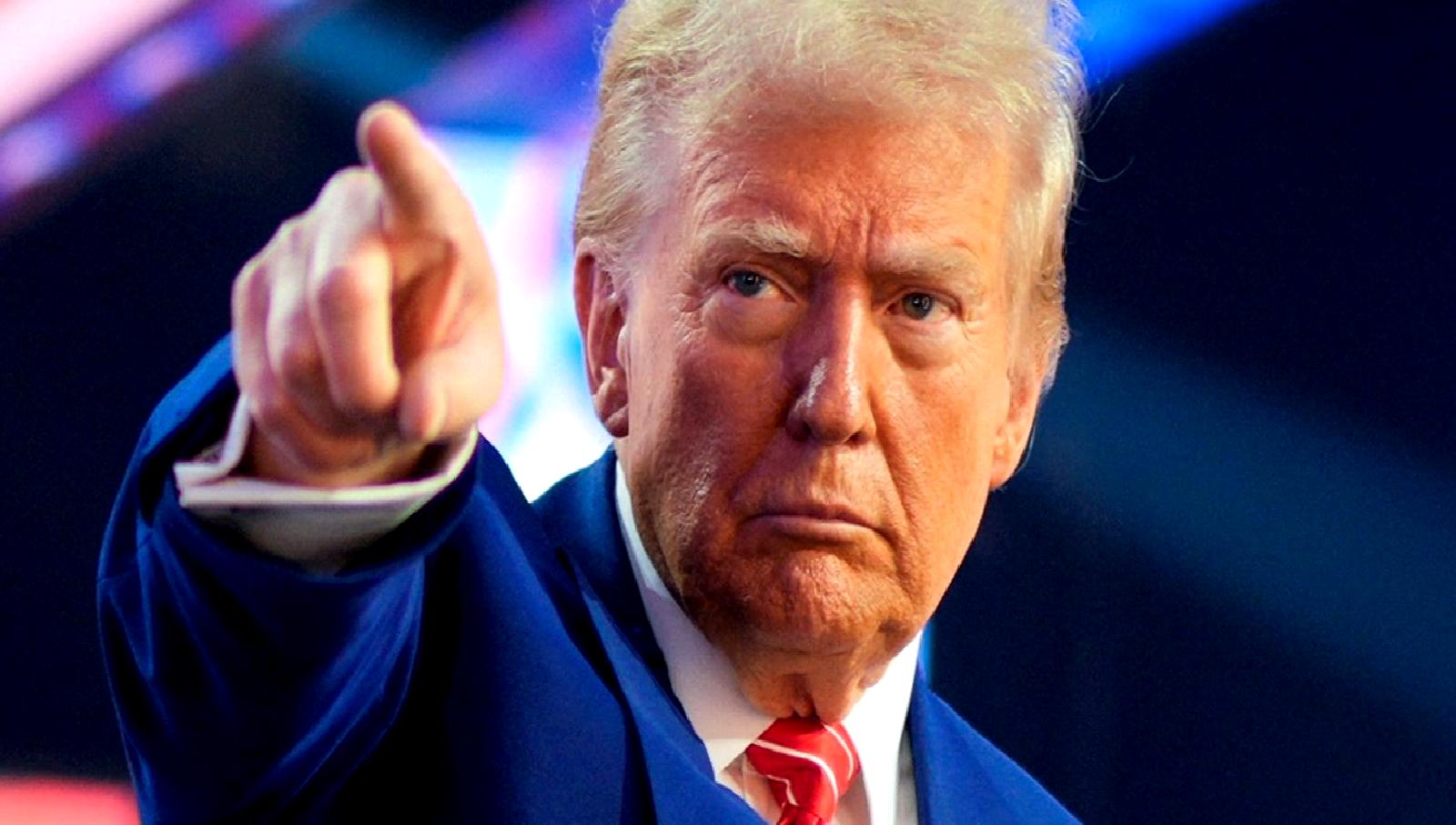 Donald Trump'ın Noel Mesajı, politikaya dair düşüncelerini ve aldığı eleştirileri