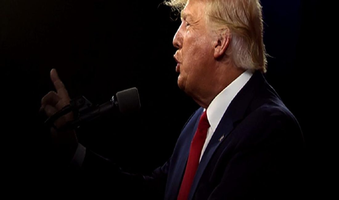 Donald Trump'ın Suriye konusundaki değerlendirmelerini ve Türkiye'nin bu süreçteki kritik