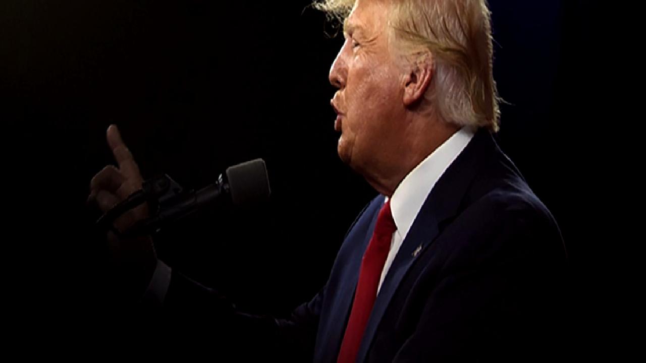 Donald Trump'ın Suriye konusundaki değerlendirmelerini ve Türkiye'nin bu süreçteki kritik