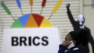 Donald Trump'ın tarife planları ve BRICS ülkelerine yönelik tehditleri, küresel