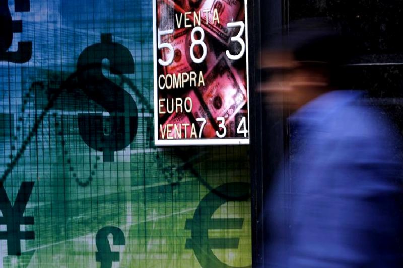 Donald Trump'ın Türkiye için yeni büyükelçi adayı Tom Barrack, diplomatik