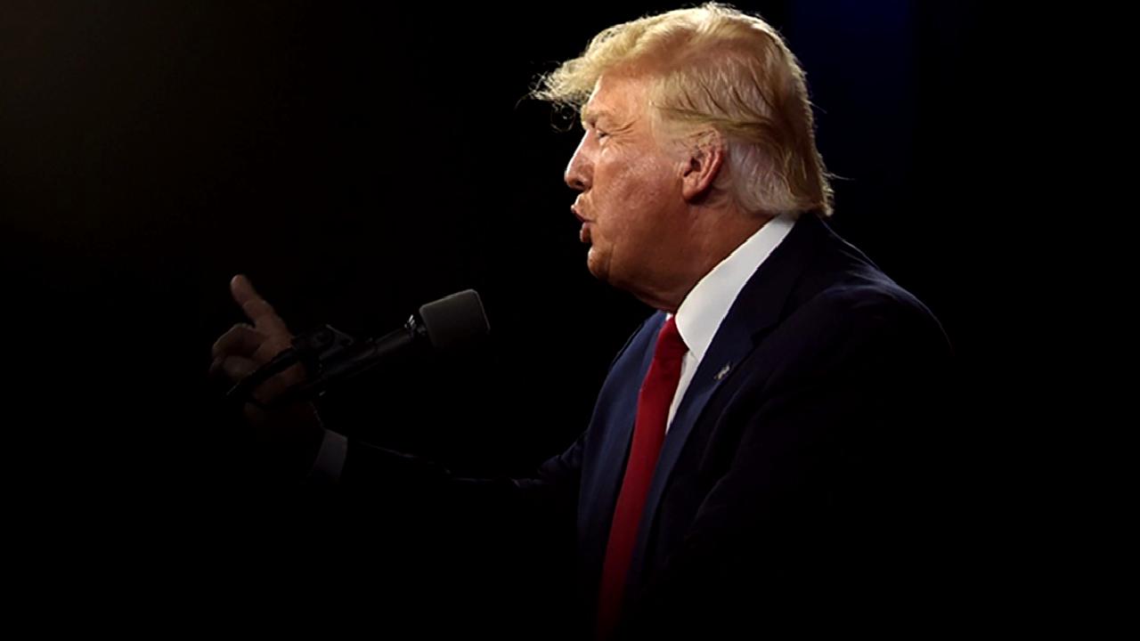 Donald Trump, Türkiye'nin stratejik önemini vurgulayarak Erdoğan'a destek verdi. Bu