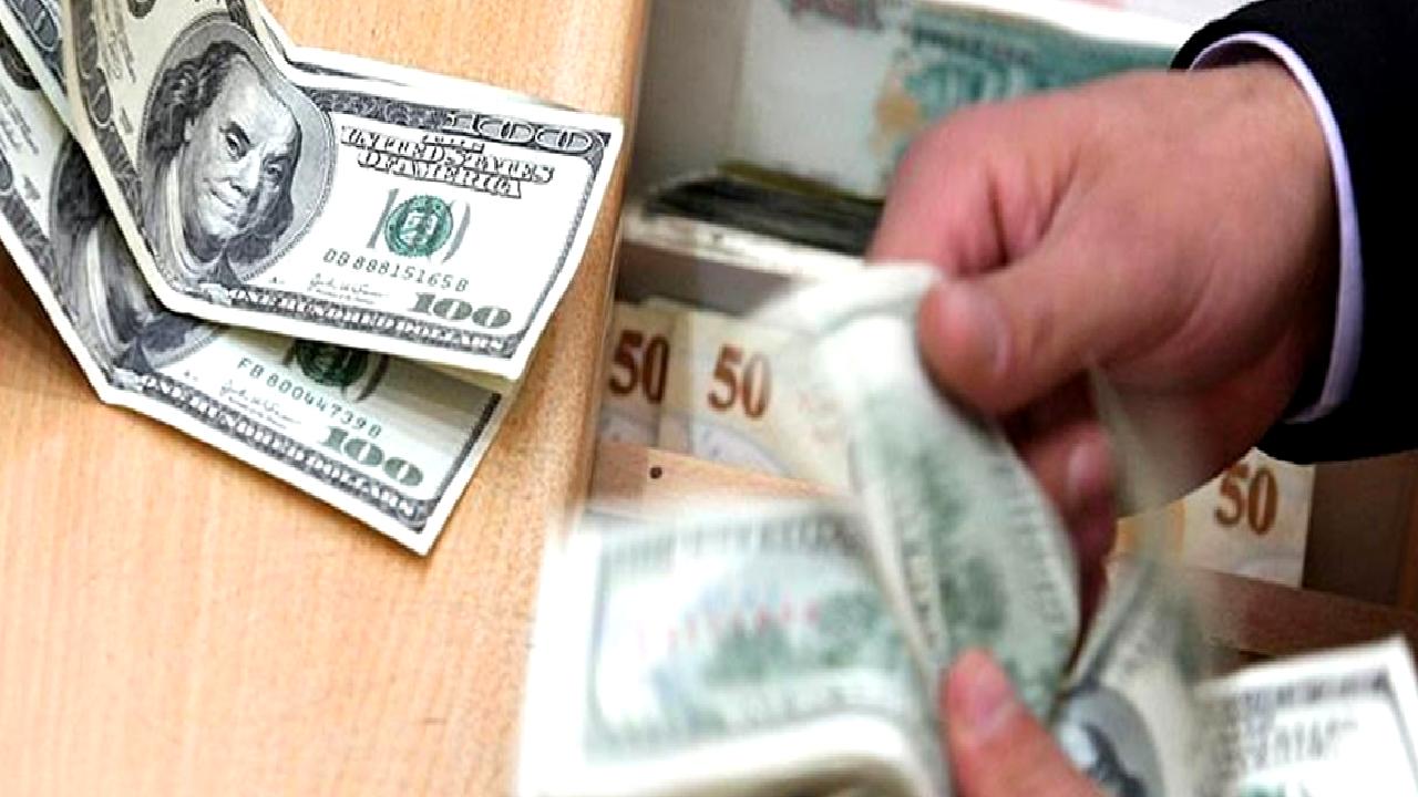 Döviz kurlarında son durumu öğrenin! Dolar ve Euro fiyatlarının güncel