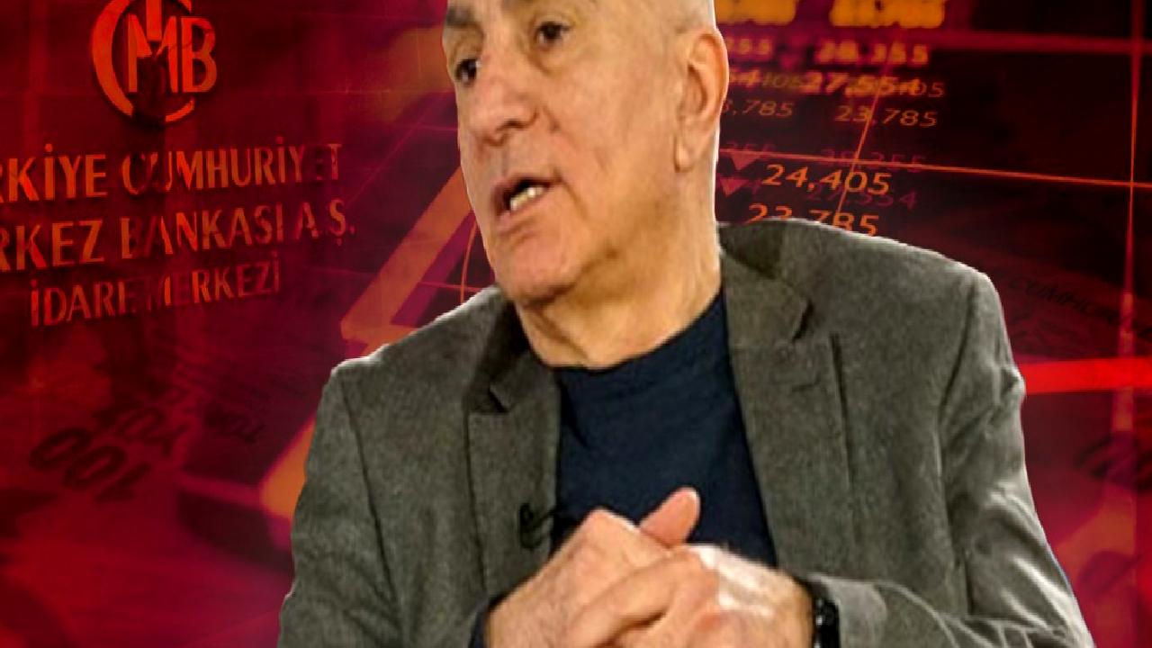 Dr. Mahfi Eğilmez'in enflasyonla mücadele stratejileri, ekonomik istikrarı sağlamak için