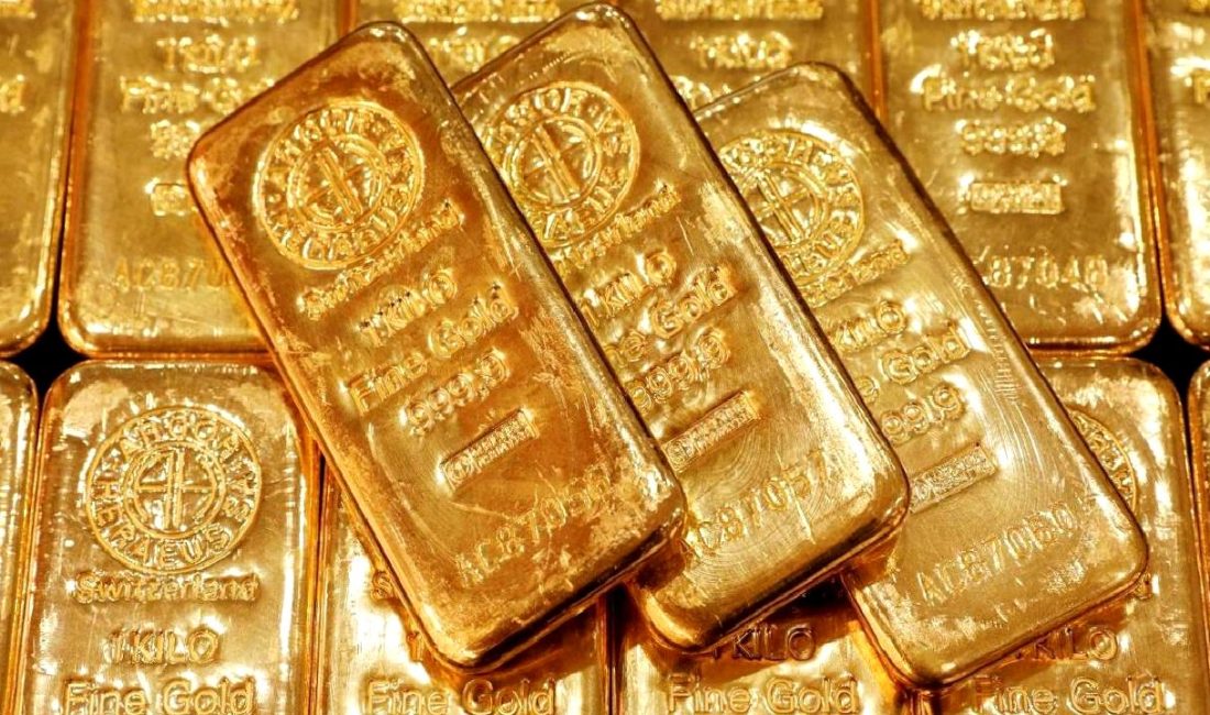 Dünya Altın Konseyi'nin 2025 Görünümü Raporu, altın pazarındaki trendler, sürdürülebilirlik