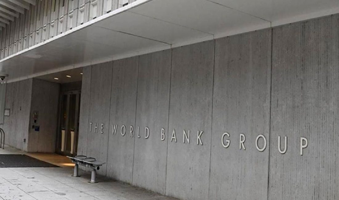 Dünya Bankası’ndan Türkiye’ye 250 Milyon Dolar Acil Sağlık Finansmanı Dünya Bankası, Türkiye'ye acil sağlık finansmanı olarak 250 milyon dolar