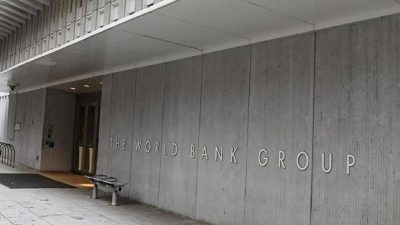 Dünya Bankası, Türkiye'ye acil sağlık finansmanı olarak 250 milyon dolar