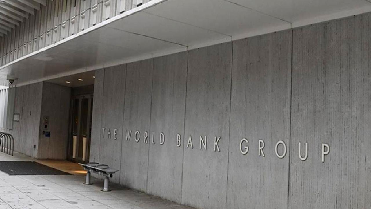 Dünya Bankası, Türkiye'ye acil sağlık finansmanı olarak 250 milyon dolar