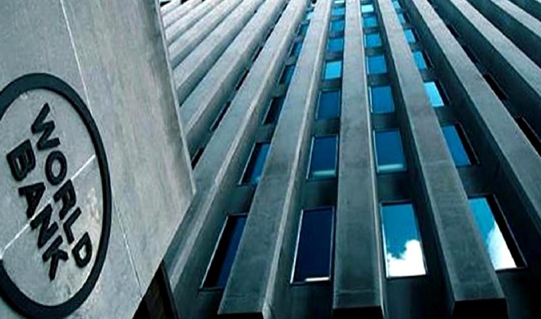 Dünya Bankası'nın 2050 vizyonu, düşük gelirli ülkelerin sürdürülebilir kalkınma hedeflerine