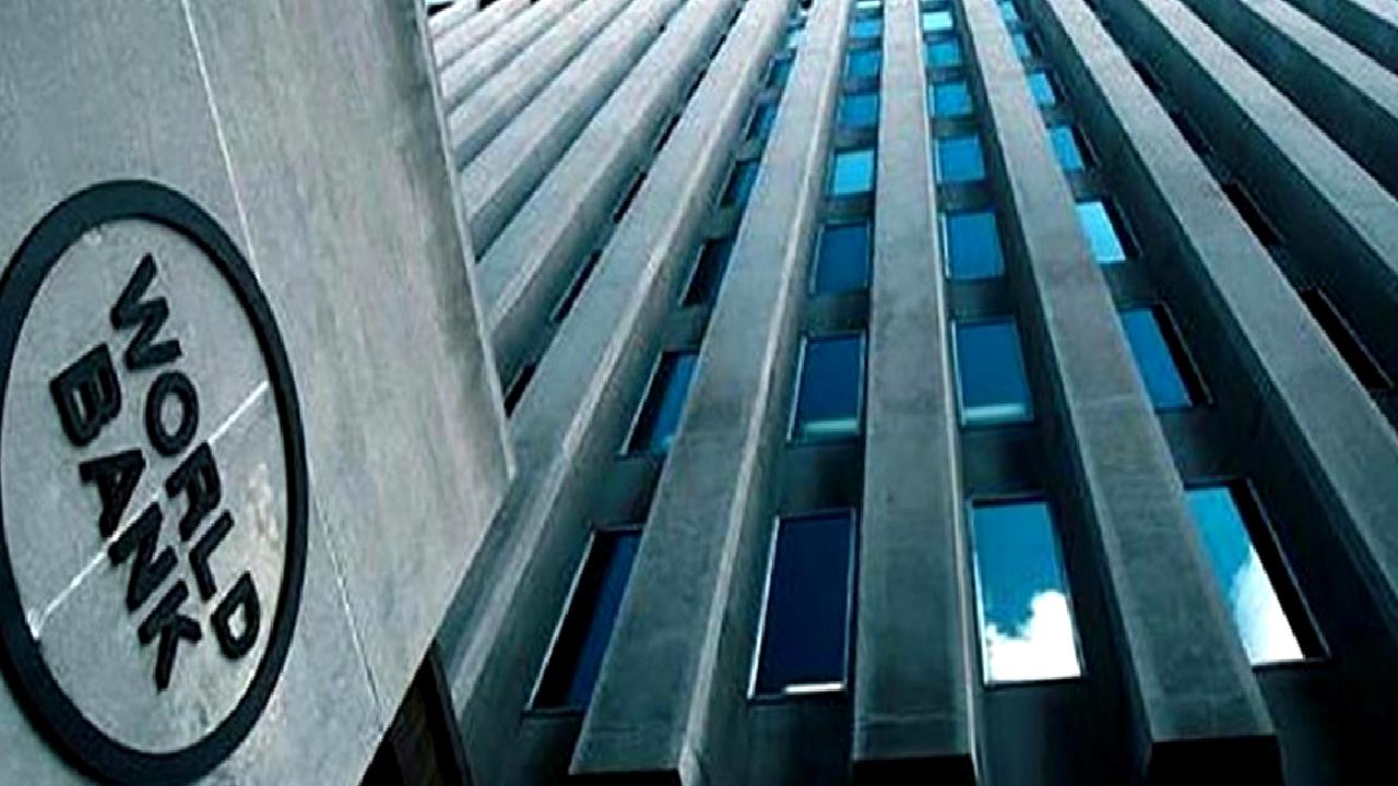 Dünya Bankası'nın 2050 vizyonu, düşük gelirli ülkelerin sürdürülebilir kalkınma hedeflerine