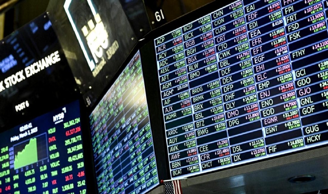 Dünya ekonomisindeki son gelişmeleri ve piyasa analizlerini keşfedin. Küresel trendler,