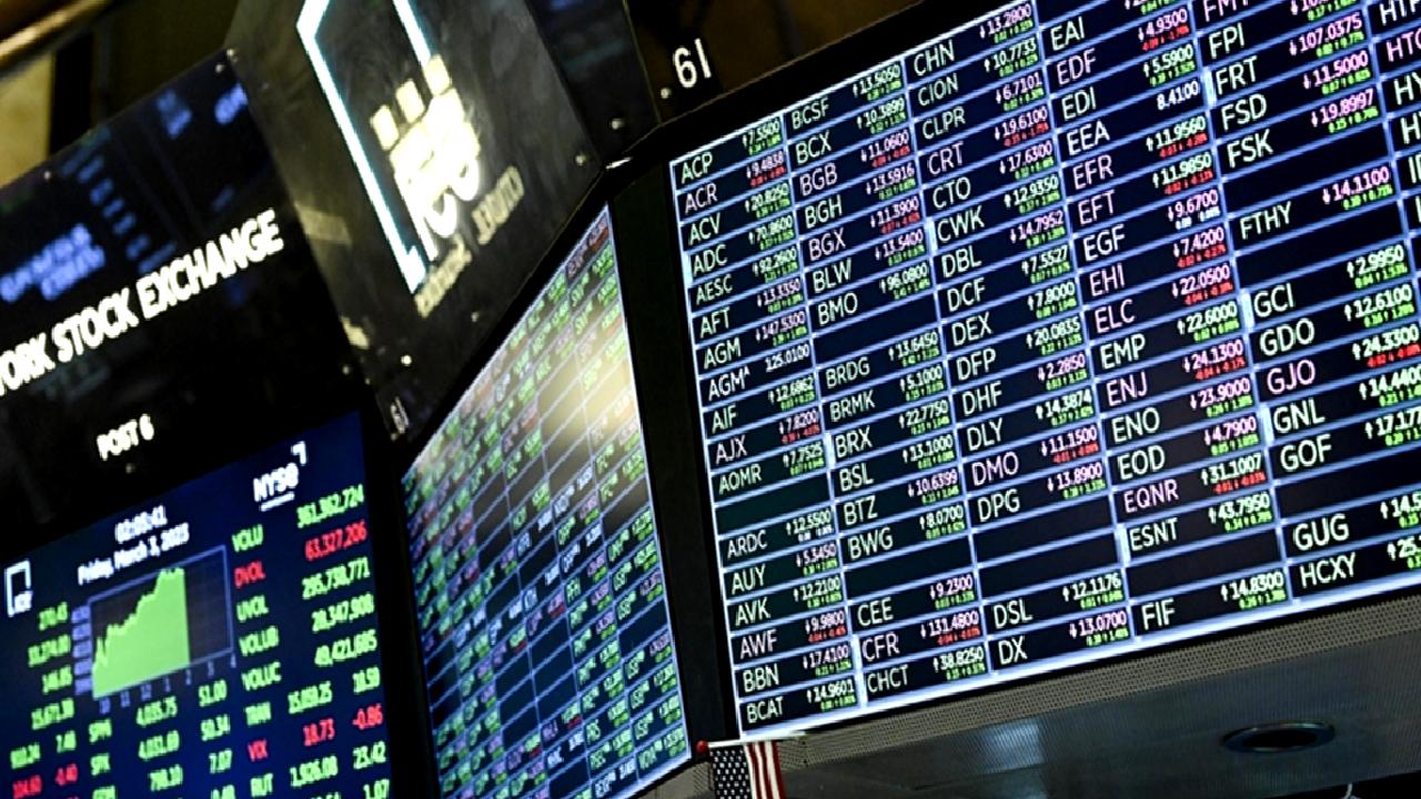 Dünya ekonomisindeki son gelişmeleri ve piyasa analizlerini keşfedin. Küresel trendler,