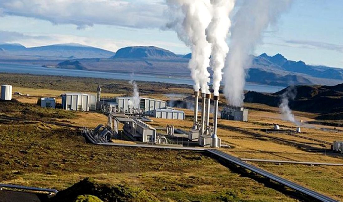 Düzce’de Jeotermal Kaynak İhaleleri Duyurusu Düzce'de jeotermal kaynak ihale duyuruları ile enerji sektöründe yeni fırsatlar