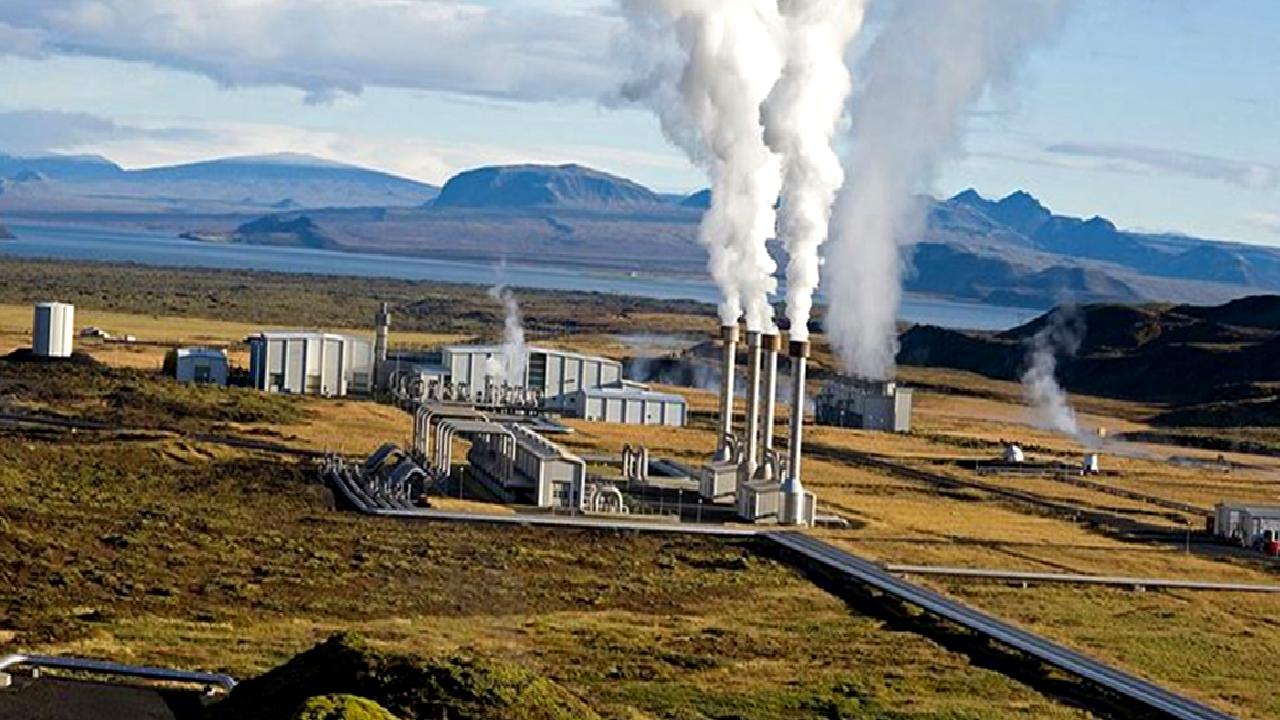 Düzce'de jeotermal kaynak ihale duyuruları ile enerji sektöründe yeni fırsatlar