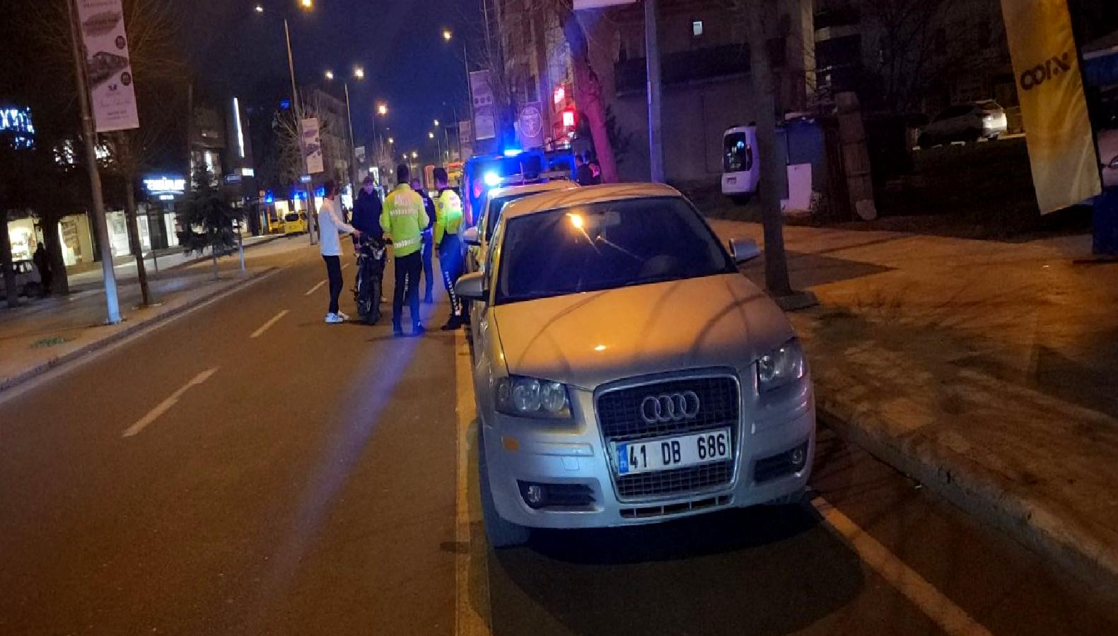 Düzce'de, patronunu bıçaklayarak öldüren işçi yakalandı. Olayın detayları ve arka