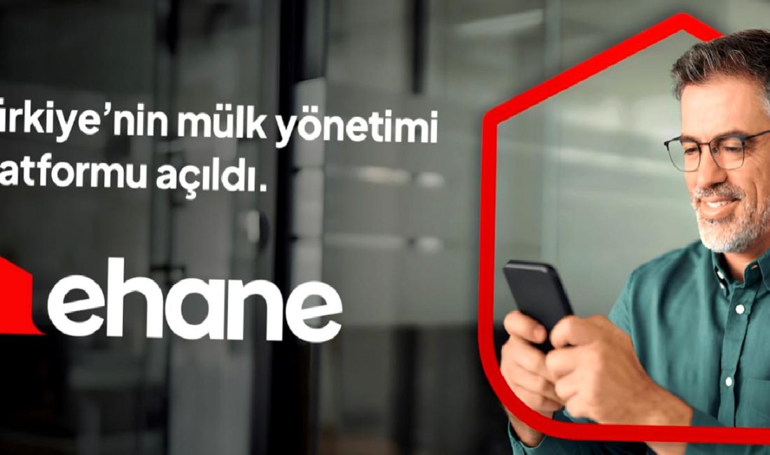 Ehane.com: Mülk Yönetiminde Yenilikçi Çözümler Ehane.com, mülk yönetiminde devrim yaratan yenilikçi çözümleriyle mülk sahiplerine ve
